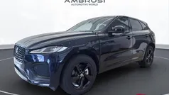Usata 2025 Jaguar F-Pace R-Dynamic SUV | 58.900 € (Super prezzo)