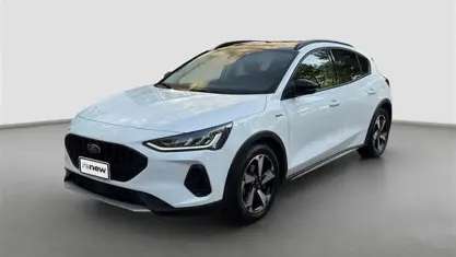 Usata Ford Focus Active 116 CV (85 kW) 2023 SUV