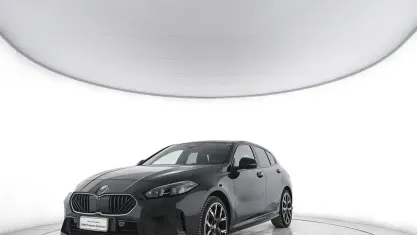 Usata BMW 118 M Sport 150 CV (110 kW) 2025 Nero Utilitaria