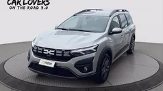 Grigio chiaro Usata 2023 Dacia Jogger Expression Monovolume | 15.590 € (Buon prezzo)