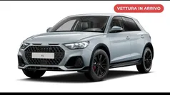 Grigio freccia perla Nuova 2024 Audi A1 Business Due volumi | 29.900 € (Buon prezzo)