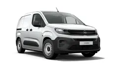 Grigio Nuova 2025 Opel Combo Monovolume | 20.890 € (Buon prezzo)