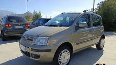 Usata 2011 Fiat Panda Tre volumi | 3900 € (Ottimo prezzo)