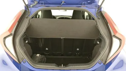 Usata Toyota Aygo X Active 72 CV (52 kW) 2025 SUV