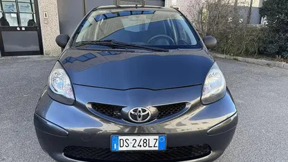 Other Usata 2008 Toyota Aygo Due volumi | 3300 € (Ottimo prezzo)