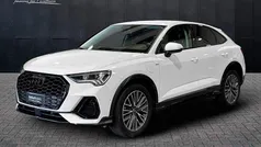 Utilizat 2022 Audi Q3 Business SUV | 34.150 € (Preț OK)