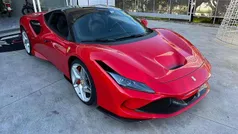 Usata 2020 Ferrari F8 Coupé | 259.000 €