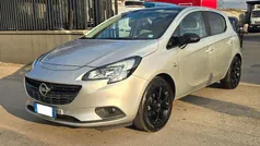 Grigio Usata 2019 Opel Corsa Tre volumi | 11.490 € (Buon prezzo)