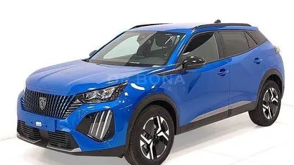 Usata 2024 Peugeot 2008 Allure SUV | 18.900 € (Buon prezzo)