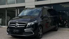 Nero Usata 2023 Mercedes V250 Monovolume | 47.990 € (Ottimo prezzo)