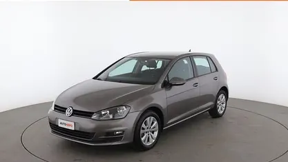 Usata 2016 VW Golf VII Business | 13.899 € (Buon prezzo)