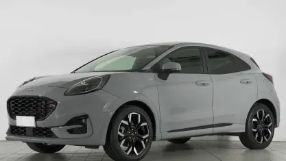Usado Ford Puma ST-Line 125 CV (91 kW) 2024 SUV
