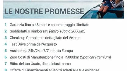 Usata Opel Crossland X Innovation 102 CV (75 kW) 2019 Bianco SUV