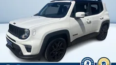 Usata 2022 Jeep Renegade Limited SUV | 17.300 € (Buon prezzo)