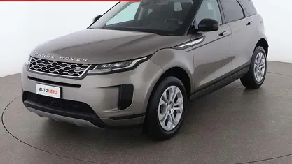 Usata Land Rover Range Rover evoque S 200 CV (147 kW) 2019 SUV
