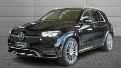 Nero Usata 2021 Mercedes GLE350 Premium Plus SUV | 59.700 € (Buon prezzo)