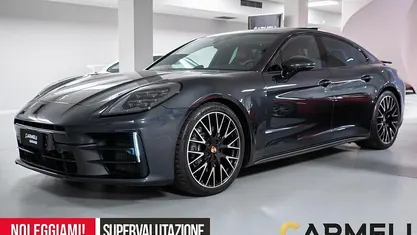 Usata Porsche Panamera Sport 354 CV (260 kW) 2024 Utilitaria