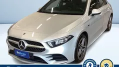 Argento Usata 2021 Mercedes A250 Premium Tre volumi | 24.200 € (Buon prezzo)