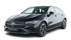 Nero Usata 2024 Mercedes 180 Advanced Tre volumi | 30.890 € (Buon prezzo)