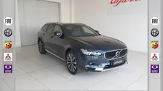 Blu Usata 2021 Volvo V90 CC Business Edition Station wagon | 29.890 € (Ottimo prezzo)