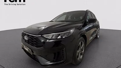 Usata Ford Kuga ST-Line 180 CV (132 kW) 2025 Agate black SUV