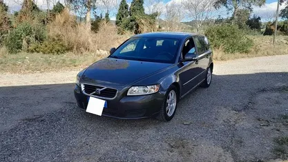 Usata Volvo V50 109 CV (80 kW) 2009 Station wagon