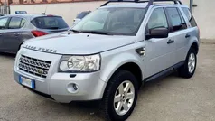 Usata 2010 Land Rover Freelander 2 SE SUV | 5900 € (Super prezzo)