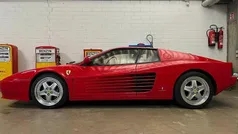 Usata 1996 Ferrari 512 Coupé | 199.000 €