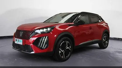 Usata Peugeot 2008 GT 145 CV (106 kW) 2025 SUV