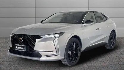 Usata DS Automobiles DS4 136 CV (100 kW) 2025 Berlina