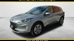Usata 2021 Ford Kuga Titanium X SUV | 21.900 € (Buon prezzo)