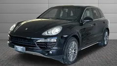 Bianco Usata 2013 Porsche Cayenne SUV | 21.900 € (Super prezzo)