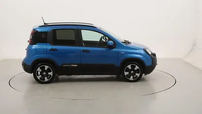 Usata Fiat Panda Cross Cross 70 CV (51 kW) 2025 Utilitaria