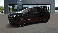 Nero Usata 2021 DS Automobiles DS7 Crossback Performance SUV | 27.500 € (Buon prezzo)