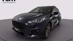 Blazer blue Usata 2022 Ford Kuga ST-Line SUV | 22.870 € (Ottimo prezzo)