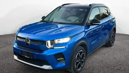 Usata Citroën C3 PureTech 101 CV (74 kW) 2025 SUV