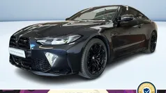 Usata 2024 BMW M4 Efficient Dynamics Coupé | 89.400 € (Cara)