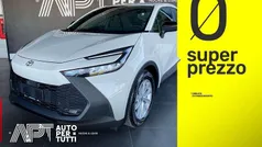 Usata 2025 Toyota C-HR Active SUV | 28.300 € (Ottimo prezzo)