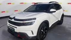 Bianco Usata 2021 Citroën C5 Aircross Feel SUV | 14.900 € (Super prezzo)