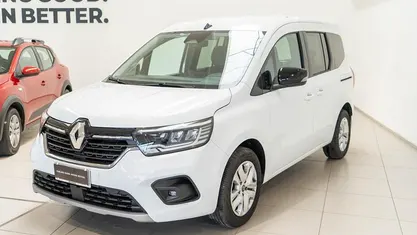 Usata Renault Kangoo Equilibre 95 CV (69 kW) 2023 Monovolume