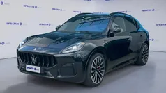 Nero Usata 2022 Maserati Grecale SUV | 51.200 € (Buon prezzo)