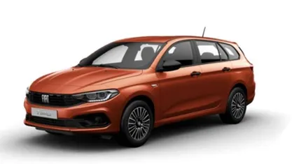 Usata Fiat Tipo Wagon 101 CV (74 kW) 2023 Station wagon