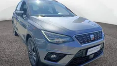 Grigio scuro Usata 2018 Seat Arona XCELLENCE SUV | 11.900 € (Buon prezzo)