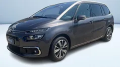 Grigio scuro metallizzato Usata 2018 Citroën Grand C4 Picasso Shine Monovolume | 16.200 € (Buon prezzo)