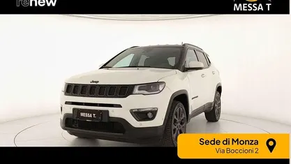 Usata Jeep Compass 140 CV (102 kW) 2020 SUV