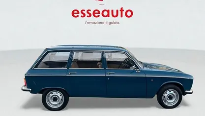 Usata 1977 Peugeot 304 Station wagon | 9900 €