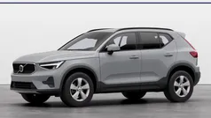 Grigio Usata 2024 Volvo XC40 Core SUV | 38.545 € (Buon prezzo)