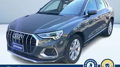 Antracite metallizzato Usata 2020 Audi Q3 Advanced SUV | 30.000 € (Ottimo prezzo)