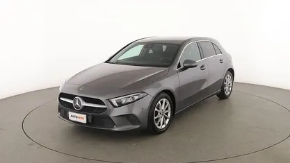 Usata Mercedes A180 115 CV (84 kW) 2018