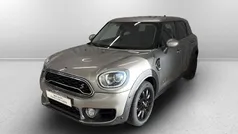 Argento Usata 2019 Mini Cooper S Countryman Hype SUV | 21.500 € (Buon prezzo)